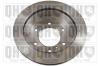 QUINTON HAZELL BDC5446 Brake Disc