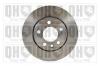 QUINTON HAZELL BDC5473 Brake Disc