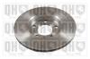 QUINTON HAZELL BDC5473 Brake Disc