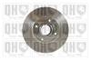 QUINTON HAZELL BDC5474 Brake Disc