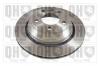 QUINTON HAZELL BDC5475 Brake Disc