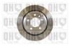 QUINTON HAZELL BDC5475 Brake Disc