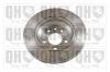 QUINTON HAZELL BDC5475 Brake Disc