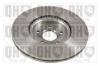 QUINTON HAZELL BDC5488 Brake Disc