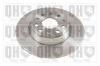 QUINTON HAZELL BDC5495 Brake Disc