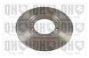 QUINTON HAZELL BDC5548 Brake Disc