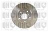 QUINTON HAZELL BDC5576 Brake Disc
