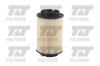 QUINTON HAZELL QFF0001 Fuel filter