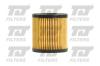 QUINTON HAZELL QFL0107 Oil Filter