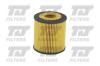 QUINTON HAZELL QFL0128 Oil Filter