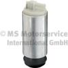 PIERBURG 7.02550.63.0 (702550630) Fuel Pump