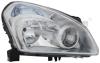 TYC 20-11572-05-2 (2011572052) Headlight