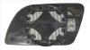 TYC 337-0063-1 (33700631) Mirror Glass, outside mirror