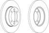FERODO DDF118-1 (DDF1181) Brake Disc