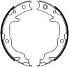 FERODO FSB4059 Brake Shoe Set, parking brake