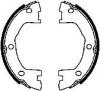 FERODO FSB685 Brake Shoe Set, parking brake
