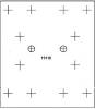 FERODO K19109.0-F3653 (K191090F3653) Brake Lining Kit, drum brake