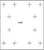 FERODO K19109.0-F3653 (K191090F3653) Brake Lining Kit, drum brake