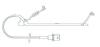 FERODO FAI169 Warning Contact, brake pad wear