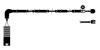 FERODO FWI280 Warning Contact, brake pad wear