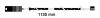 FERODO FWI301 Warning Contact, brake pad wear