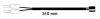 FERODO FWI310 Warning Contact, brake pad wear