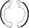 FERODO FSB155 Brake Shoe Set