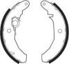 FERODO FSB187 Brake Shoe Set