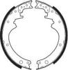 FERODO FSB250 Brake Shoe Set