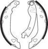 FERODO FSB263 Brake Shoe Set