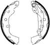 FERODO FSB4009 Brake Shoe Set