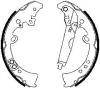 FERODO FSB4010 Brake Shoe Set