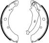 FERODO FSB4074 Brake Shoe Set
