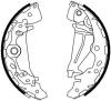 FERODO FSB4096 Brake Shoe Set