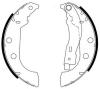 FERODO FSB575 Brake Shoe Set