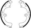 FERODO FSB631 Brake Shoe Set