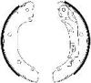 FERODO FSB652 Brake Shoe Set