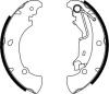 FERODO FSB656 Brake Shoe Set