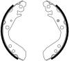 FERODO FSB689 Brake Shoe Set