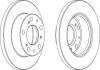 FERODO DDF063 Brake Disc