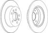 FERODO DDF1056 Brake Disc