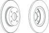 FERODO DDF1148 Brake Disc