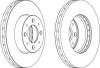 FERODO DDF1179 Brake Disc