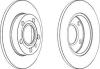 FERODO DDF1232 Brake Disc