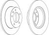 FERODO DDF1272 Brake Disc