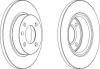 FERODO DDF1283 Brake Disc