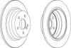 FERODO DDF1308C Brake Disc