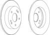 FERODO DDF1483 Brake Disc