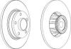 FERODO DDF1623 Brake Disc