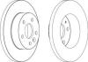 FERODO DDF1674 Brake Disc